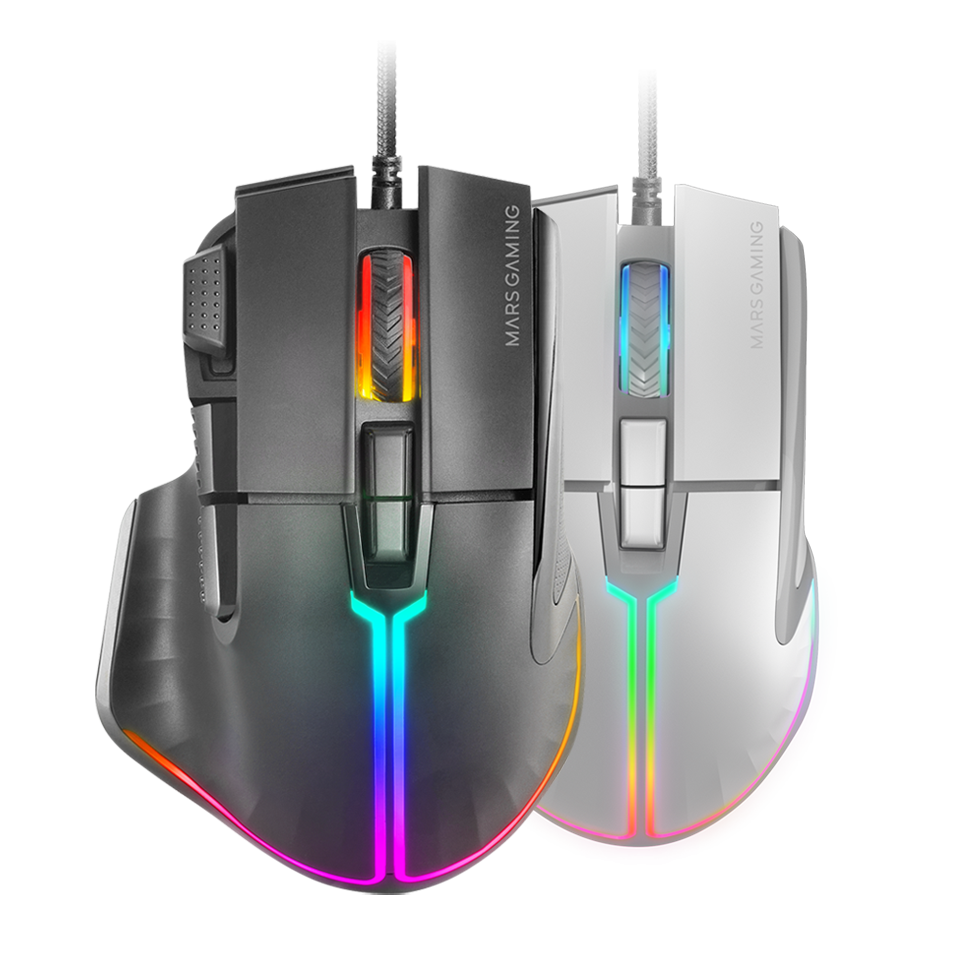 gaming mouse
