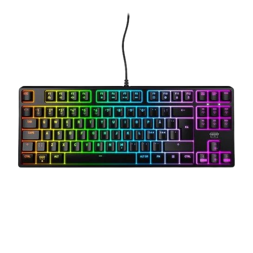 gaming keyboard
