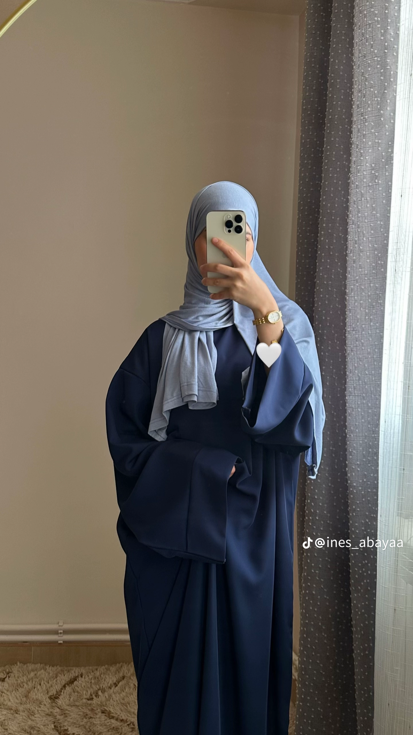 Robe sans manche