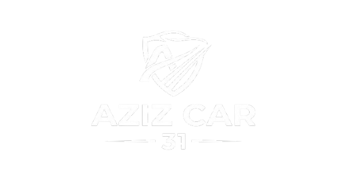 AZIZ CAR 31