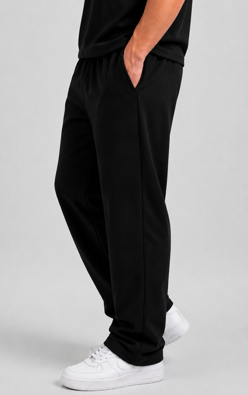 Baggy jogger