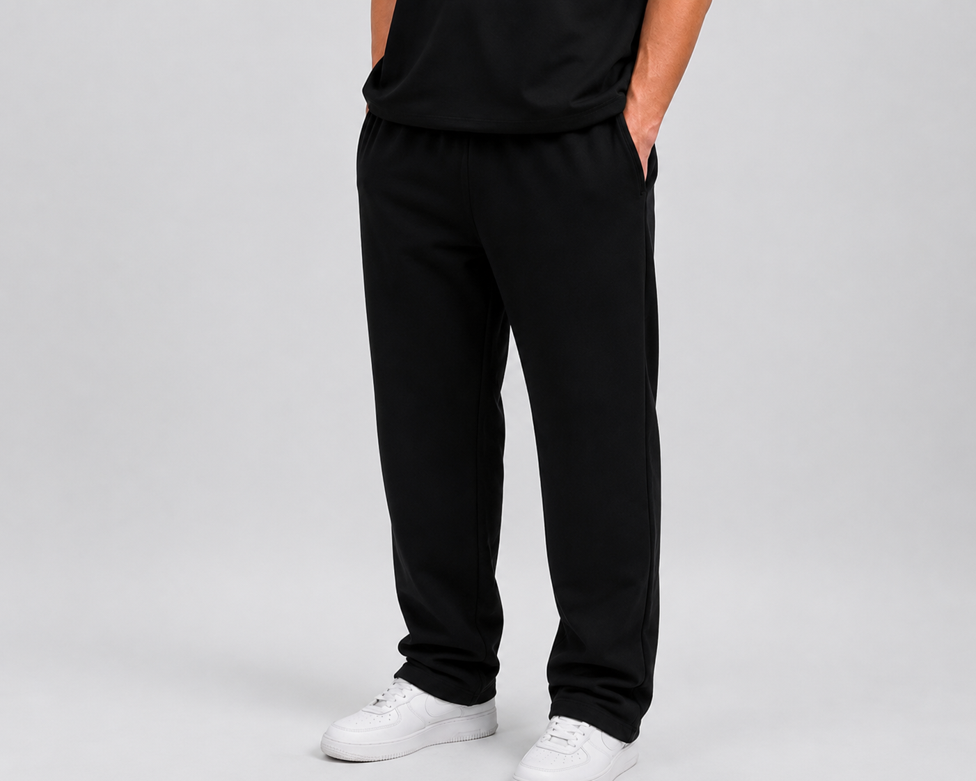 Baggy jogger