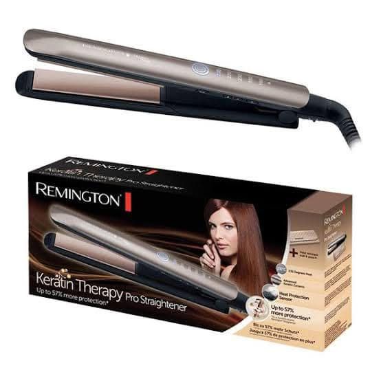 Lisseur Remington