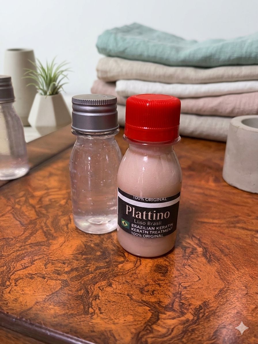 Protein Plattino