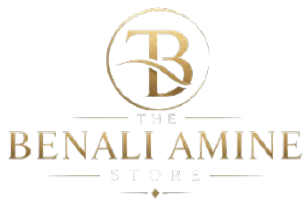 THE BENALI AMINE